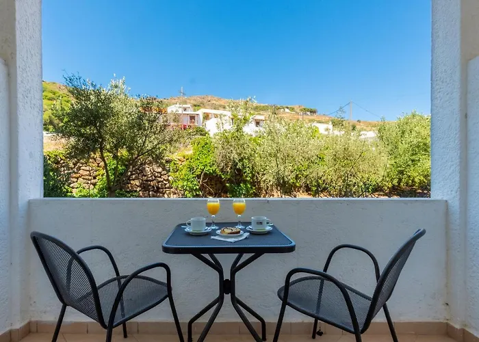 Skala Hotel