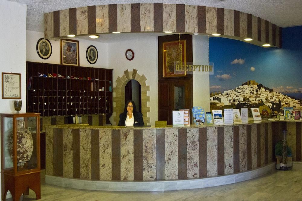 Skala Hotel Hotel