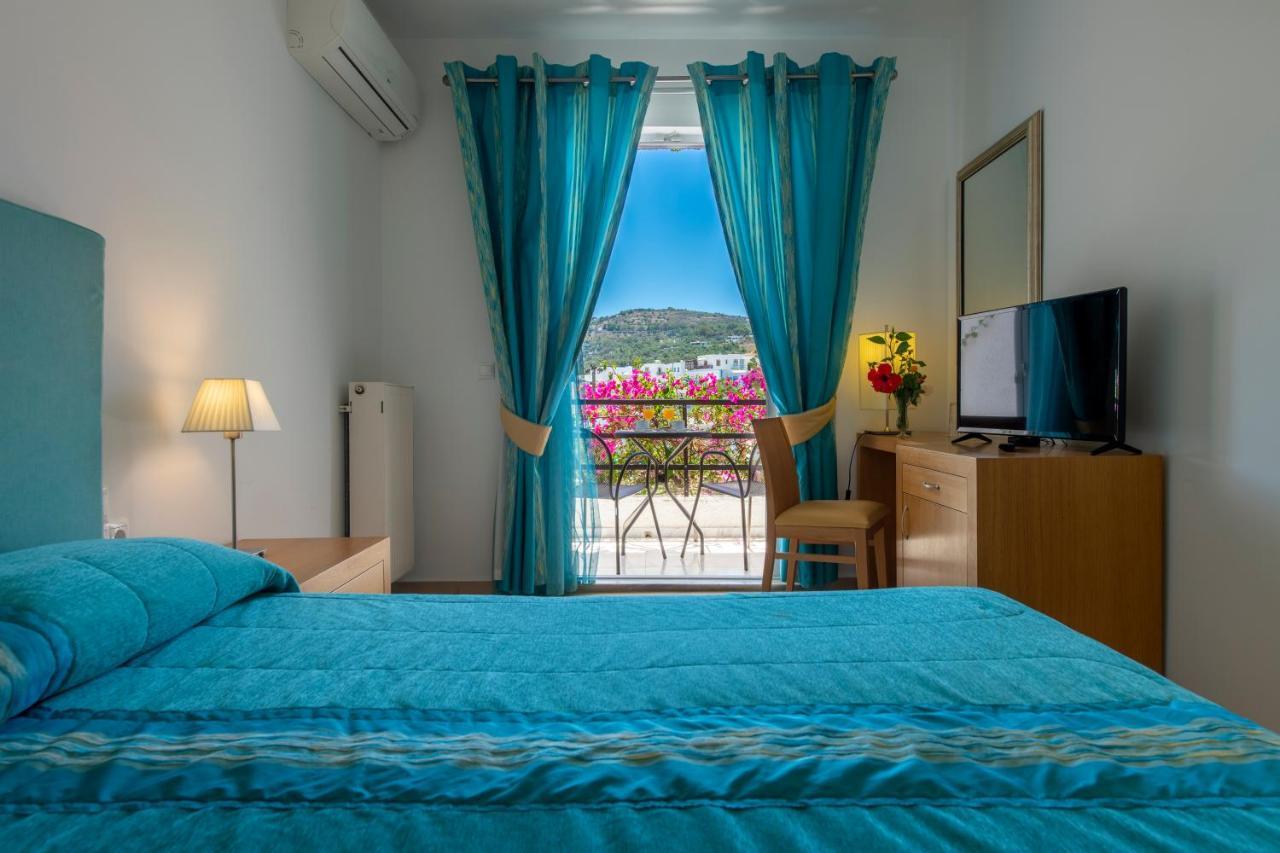 Skala Hotel Hotel Skala (Patmos)