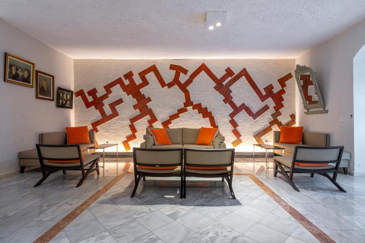 Skala Hotel Hotel