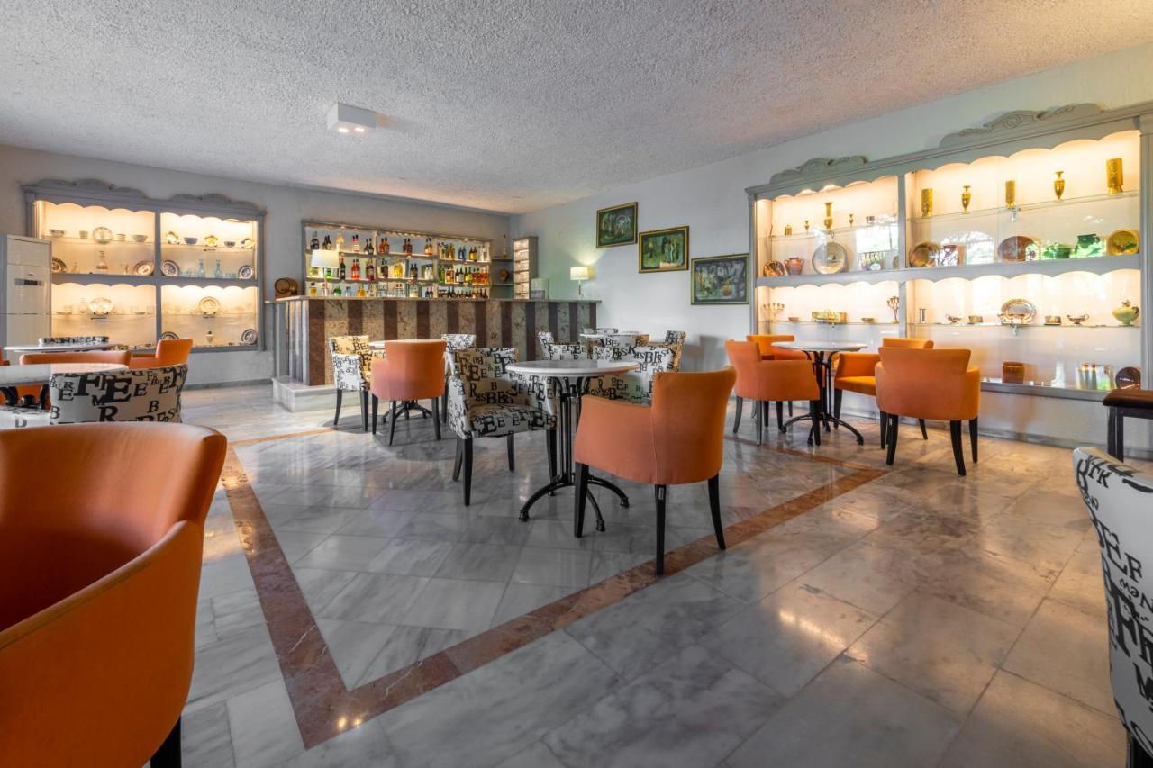 Skala Hotel Hotel 3*
