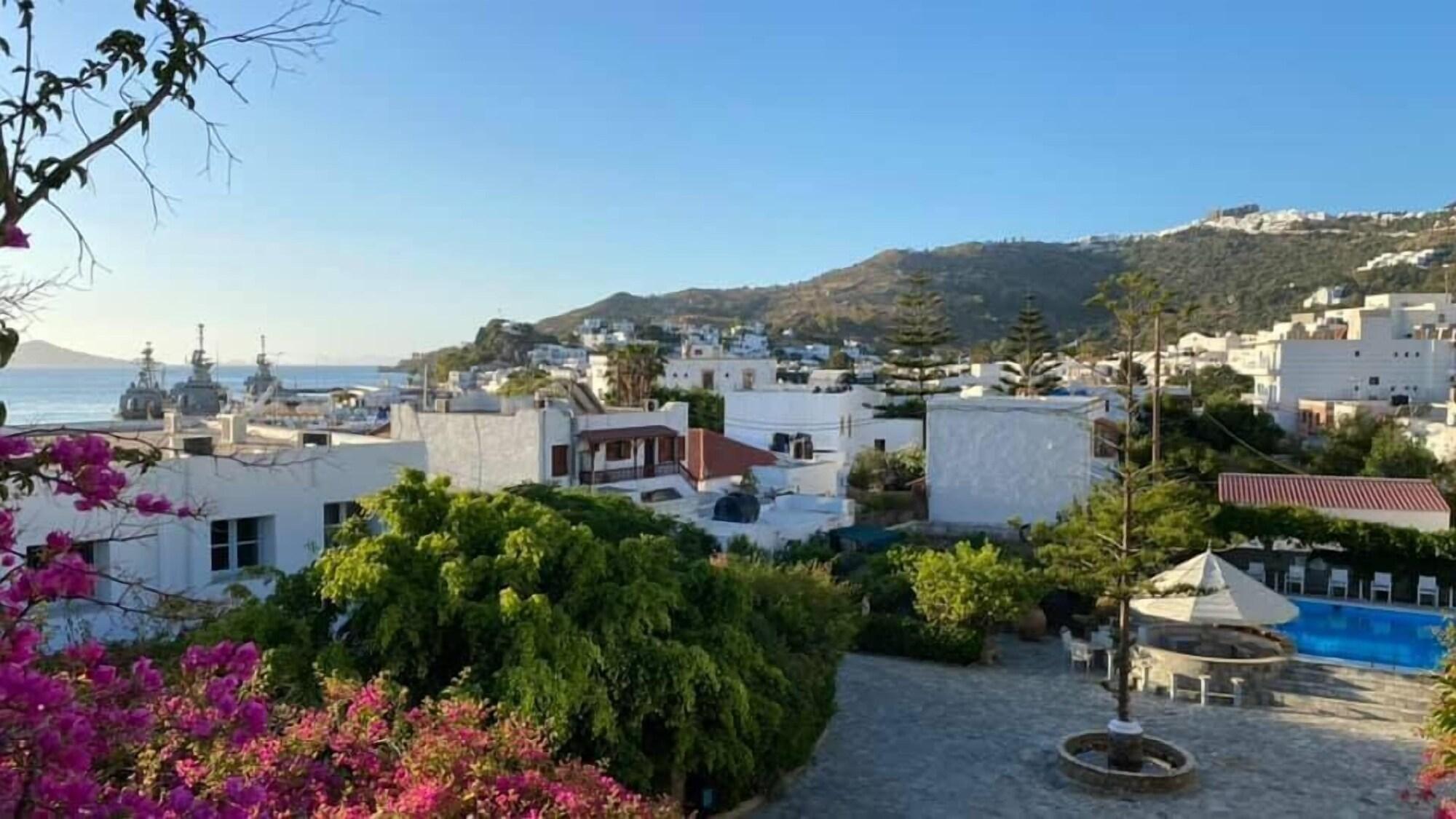 Skala Hotel Hotel Skala (Patmos)