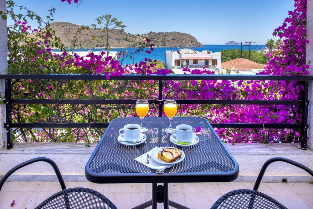 Skala Hotel Hotel 3*