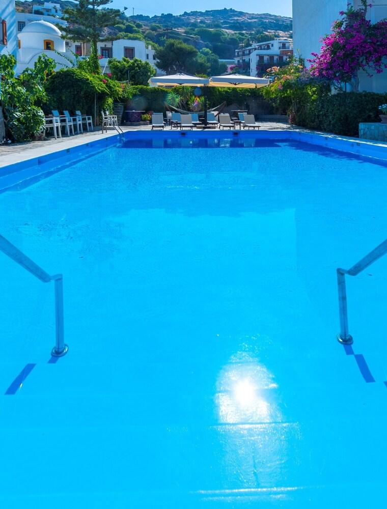 Skala Hotel Hotel Skala (Patmos)
