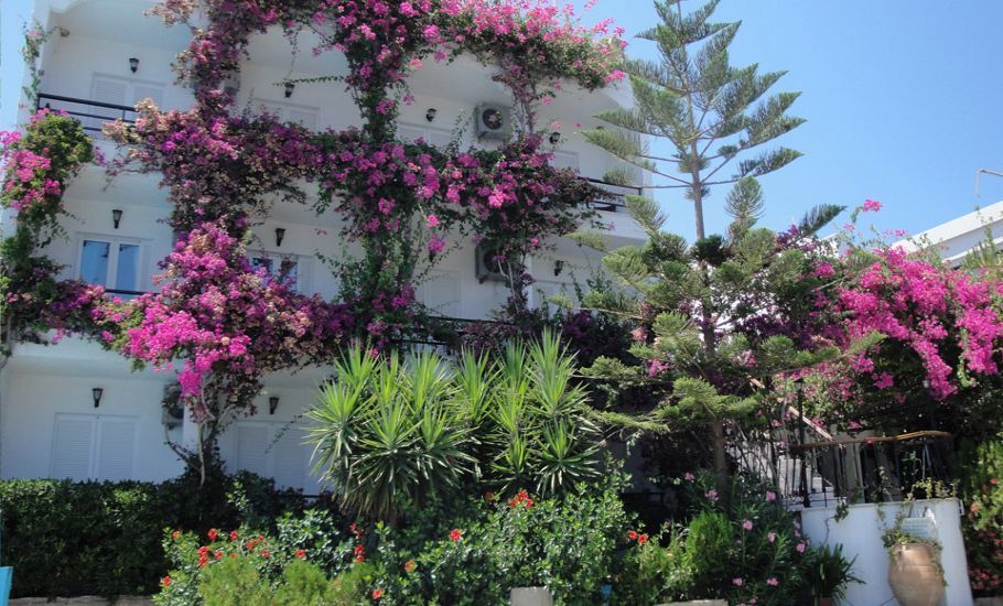 Skala Hotel Skala (Patmos)