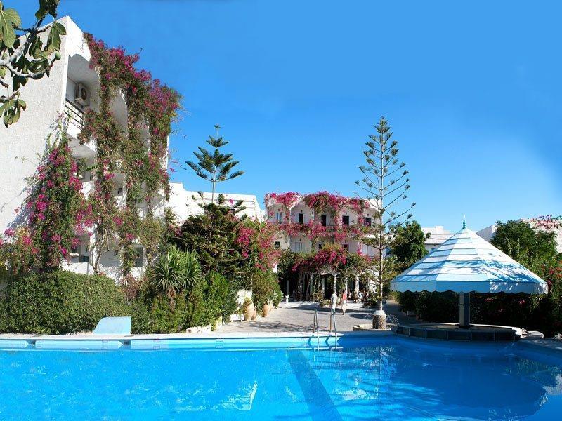 Skala Hotel 3* Skala (Patmos)
