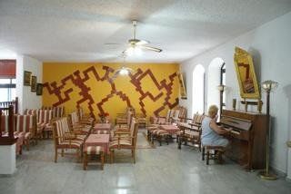Skala Hotel Skala (Patmos)