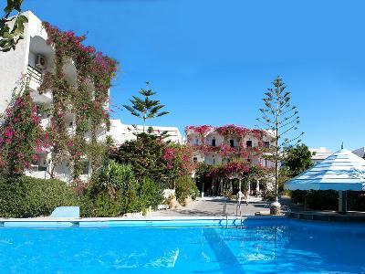 Skala Hotel 3*