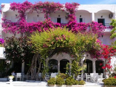 Skala Hotel Hotel Skála