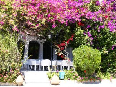 Skala Hotel Skála