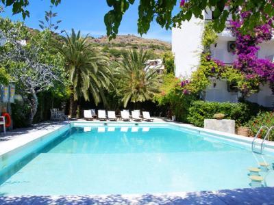 Hotel Skala Hotel Skala (Patmos)