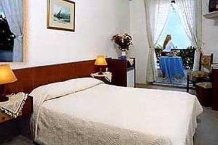 Skala Hotel 3* Skala (Patmos)