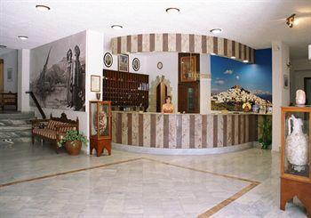 Skala Hotel Hotel Skála