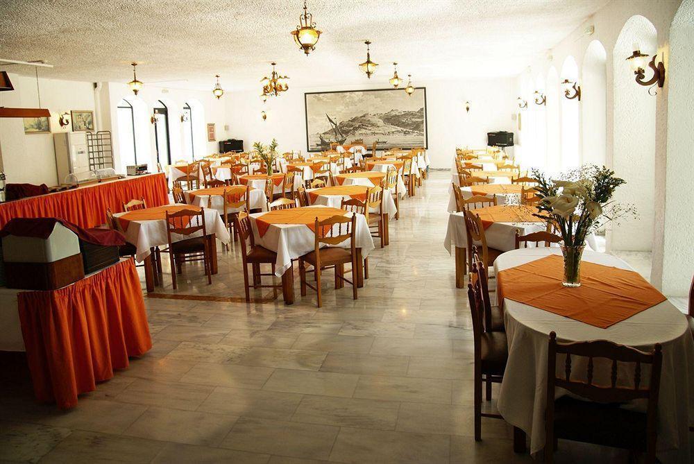 Skala Hotel Hotel