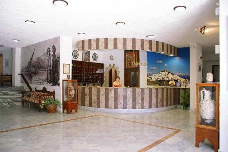Skala Hotel 3*