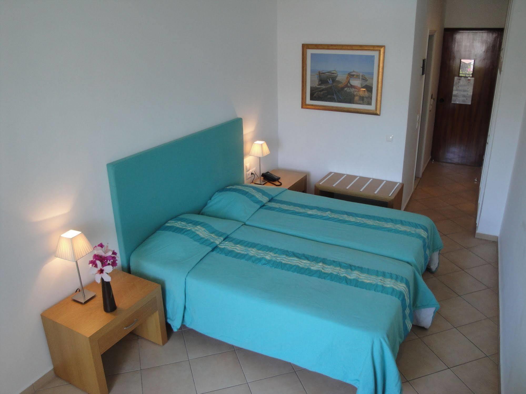 Skala Hotel Hotel 3*