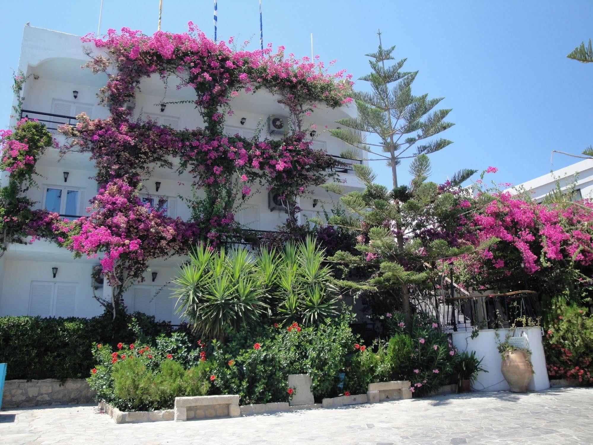 Skala Hotel Hotel